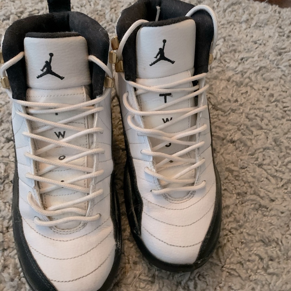 Jordan taxi 12 6Y